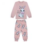 Вк 1771, розовый заяц 