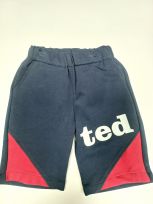ted, красный 