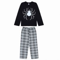 Вк 1766, чёрный Паук 