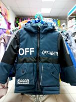Off