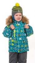 Копуша, Uki kids