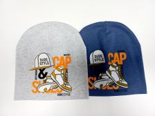 Cap
